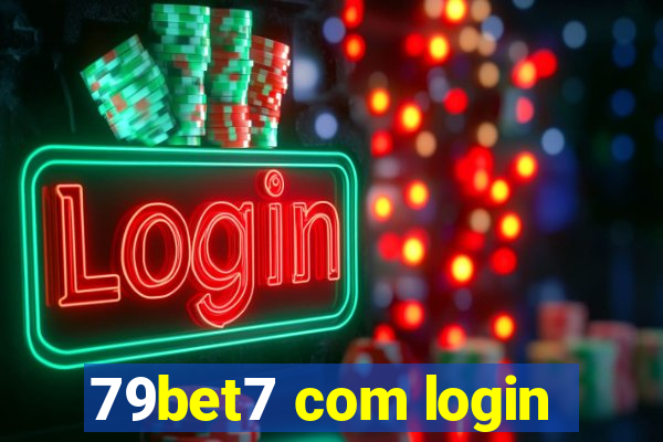 79bet7 com login